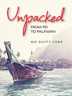 cover image of Unpacked From PEI to Palawan